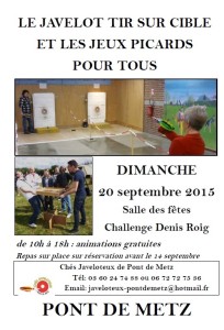 Challenge Denis ROIG