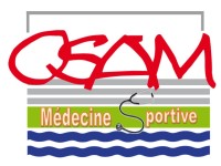 RENTREE ANTENNE MEDICALE DU SPORT DE HAUT NIVEAU A L’OSAM