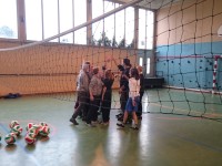 RENCONTRE SPORTIVE ET EDUCATIVE AUTOUR DE LA PRATIQUE SPORTIVE ET DU HANDICAP MENTAL