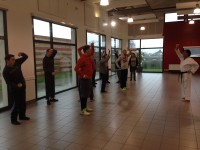 2EME RENCONTRE ÉDUCATIVE AUTOUR DE LA PRATIQUE SPORTIVE ET DU HANDICAP MENTAL