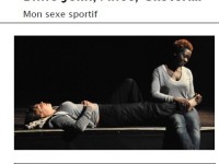 Le CDOS organise une Pièce de Théâtre gratuite/Sport à la MAISON DES SPORTS ouverte à tous