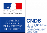 La campagne CNDS 2016 est lancée!