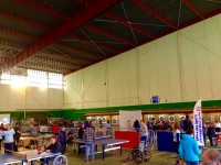 Une belle journée de promotion pour le Sport et Handicap