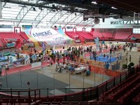 UNE BELLE JOURNEE DE PROMOTION POUR LE SPORT AMIENOIS