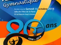 FEMINA SPORT AMIENS FÊTE SES 80 ANS!